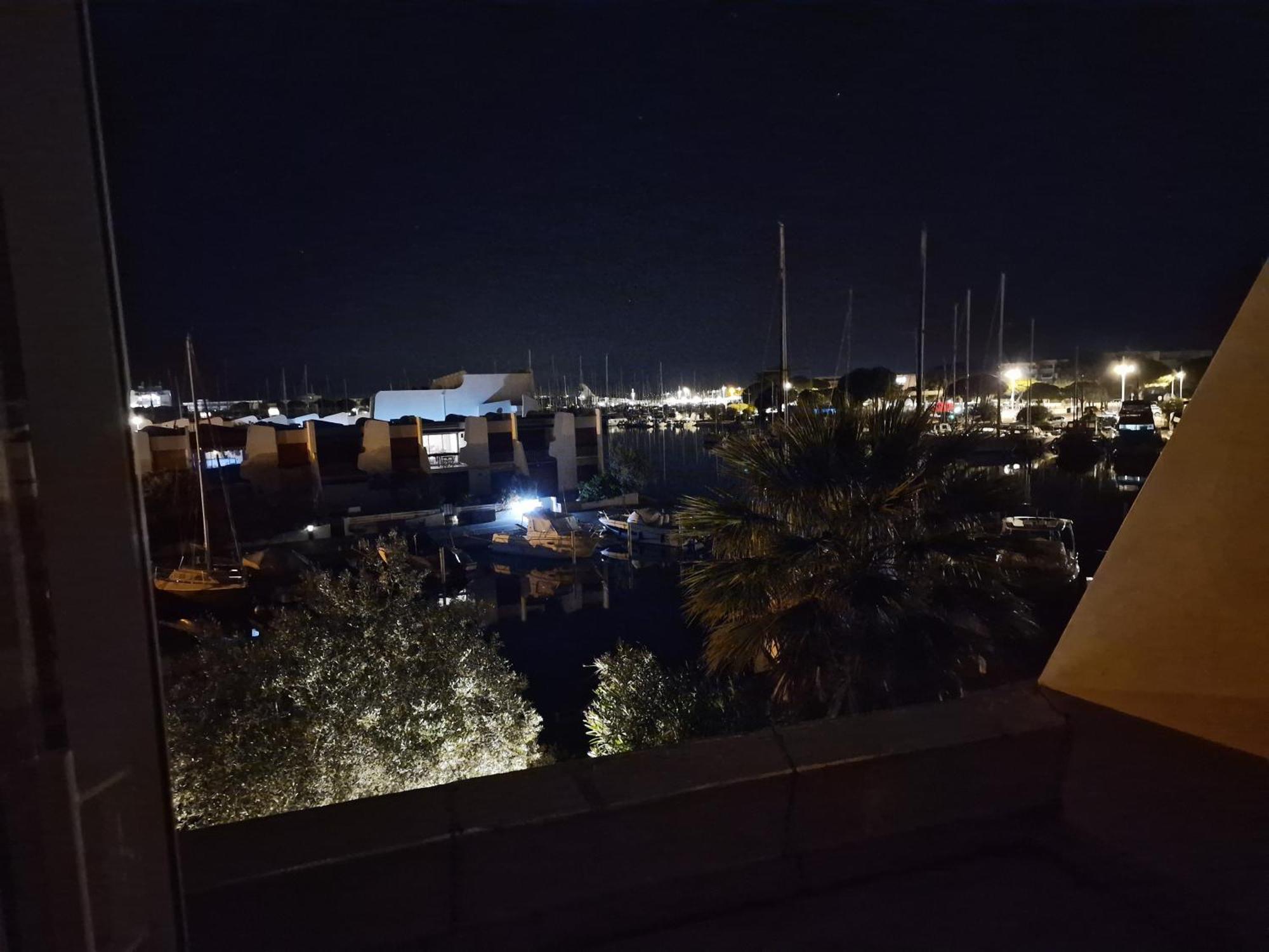 Marina Exceptionnelle - 8 Pers - 120 M2 Vue Mer - Suites Parentales - Cinema - Ponton Le Grau-du-Roi Exterior foto